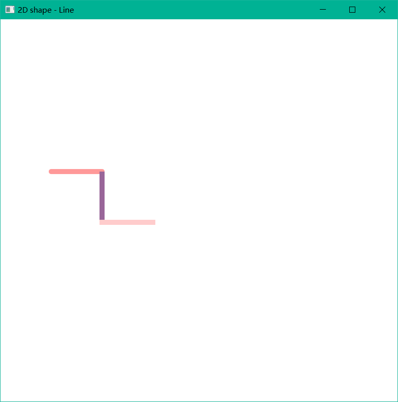 Lines Javafx 2D图形 Line线 | JavaFX学习笔记